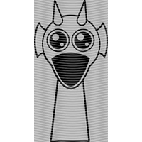 Cartoons and other-CO 4155